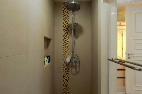 Apartamento Marrakesh Residences Hua Hin