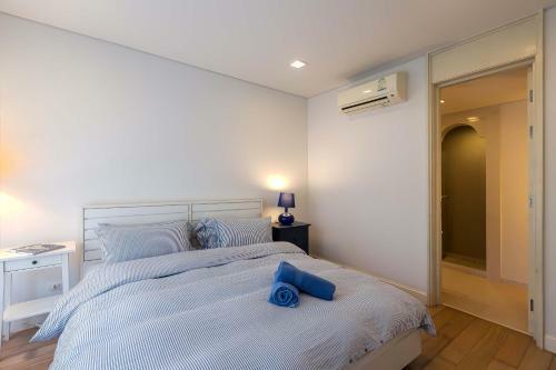 Apartamento Marrakesh Residences Hua Hin
