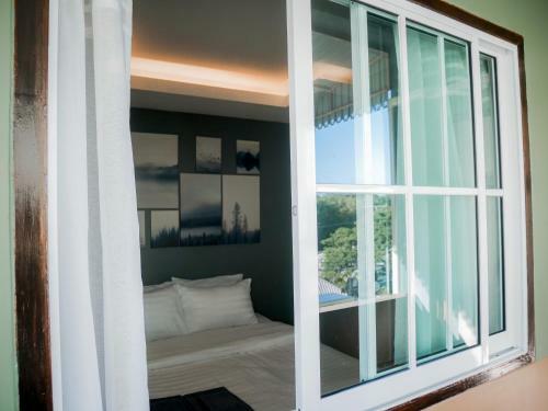 Varietyd-dayhostel Huahin