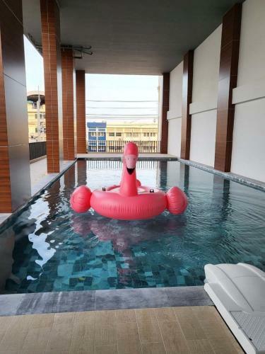 S3 Huahin Hotel