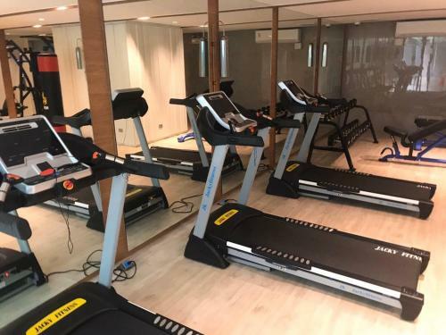 Apartamento Dusit2