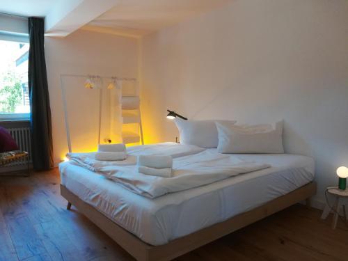 Apartamento Fewo Am K�fereck, Oberstaufen