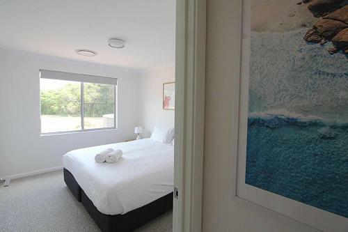 Cusmano Retreat - Contemporary Rural Homestay