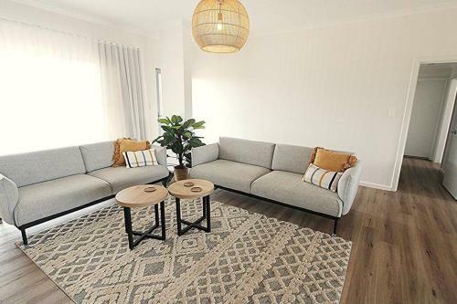 Cusmano Retreat - Contemporary Rural Homestay