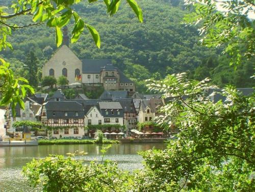 Hotel Gute Quelle