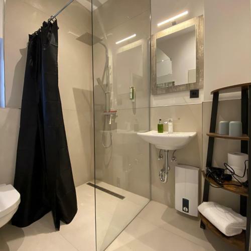 Apartamento Wohlbfinden Appartementhaus