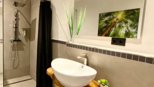 Apartamento Wohlbfinden Appartementhaus