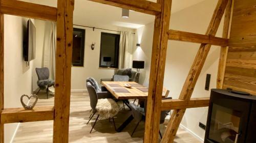 Apartamento Wohlbfinden Appartementhaus
