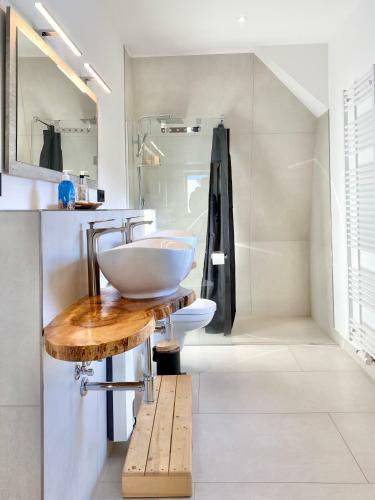 Apartamento Wohlbfinden Appartementhaus