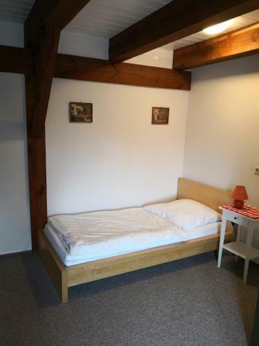 Bed & Breakfast Lucia's G�stehaus "zur M�hle"
