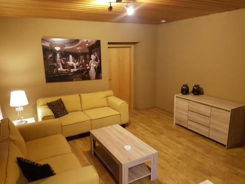 Heester Apartments