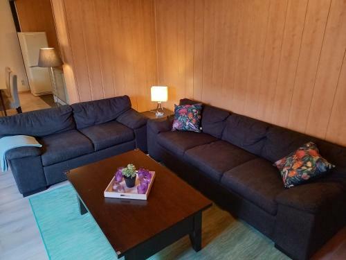 Heester Apartments