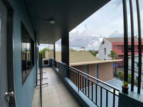 Apartamento Ban Pongphan