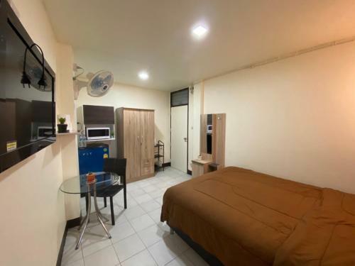 Apartamento Ban Pongphan