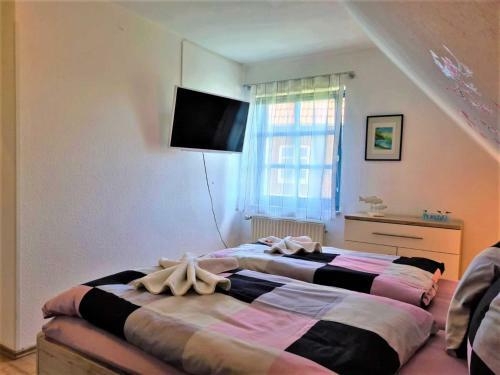 Apartamento Monis Nordseeperle Carolinensiel