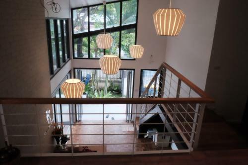Bed & Breakfast 18 In Town Homestay