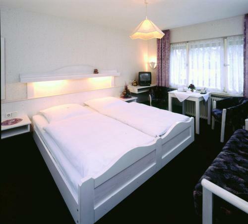 Blaue Grotte & Frankenhotel