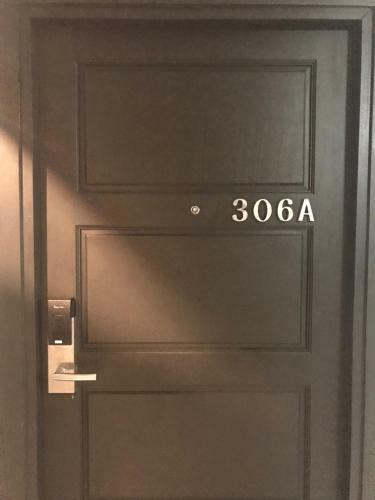 Apartamento Stay In Style At Nimman R306a
