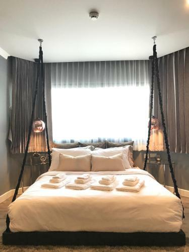 Apartamento Stay In Style At Nimman R306a