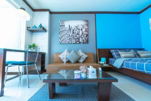 Apartamento Armo Nimman