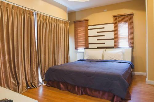 Thakorn Homestay