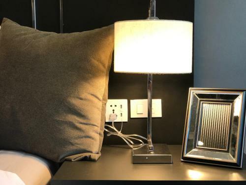Apartamento Stay In Style At Nimman R306ab