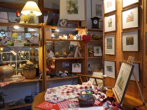 Hotel Dinkelsb�hler Kunst-stuben