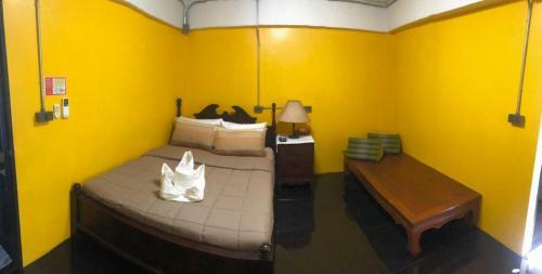 Albergue Baan Lung Poshtel