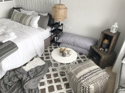 Apartamento Stay In Style At Nimman R316