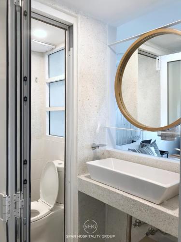 Apartamento Stay In Style At Nimman R316