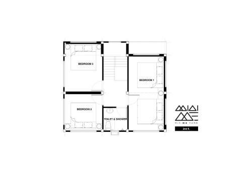Minime Home - Sha Plus