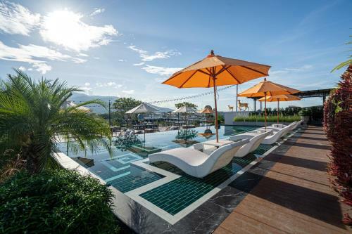 Hotel Glory Boutique Suite