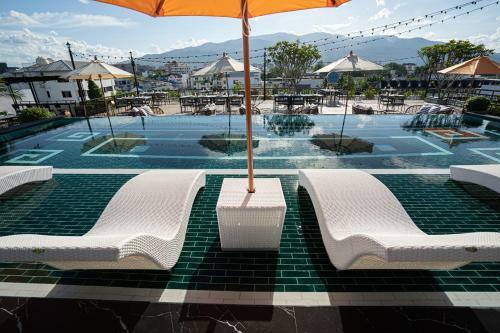 Hotel Glory Boutique Suite