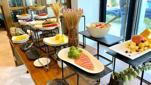 Hotel Glory Boutique Suite