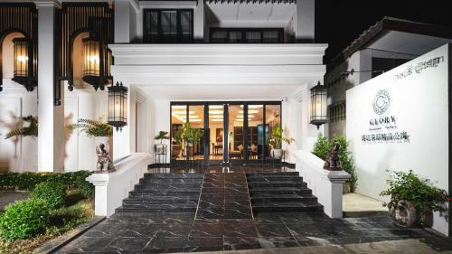 Hotel Glory Boutique Suite