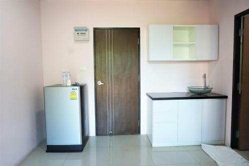 Hotel Chokpipat Residence