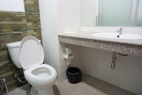 Hotel Chokpipat Residence