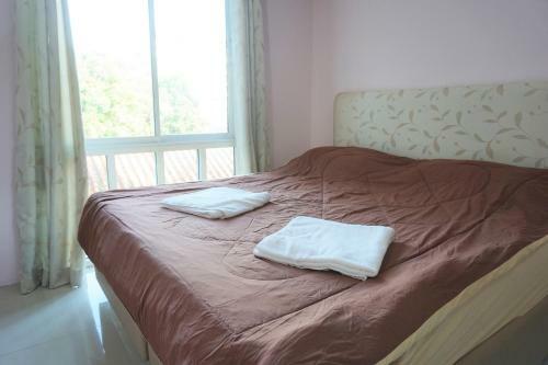 Hotel Chokpipat Residence