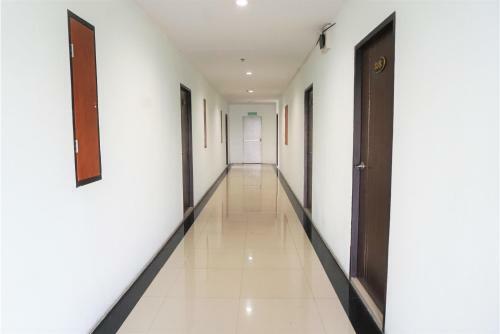 Hotel Chokpipat Residence