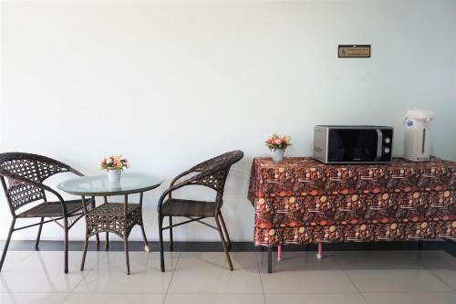 Hotel Chokpipat Residence