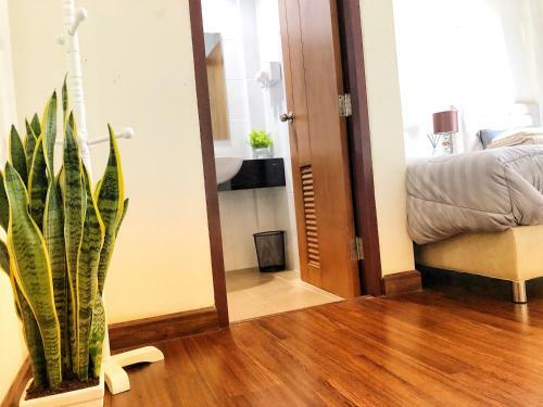 Floating Loft @ Jedyod - 3 Storey Flowery Loft
