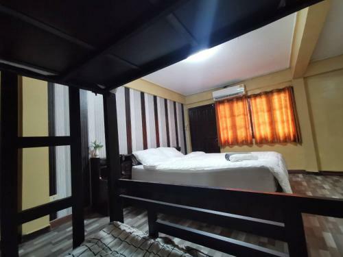 Hostal The Chiang Mai Walkers