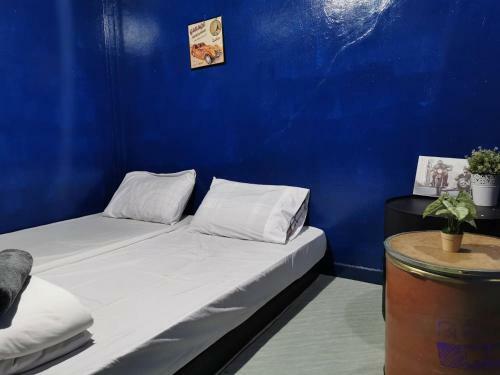 Hostal The Chiang Mai Walkers