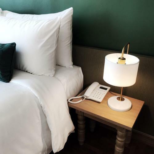 The Raintree Hotel Chiang Mai
