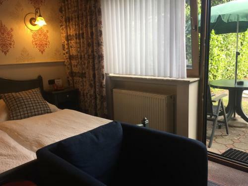 Hostal Pension Zum Golfst�bchen