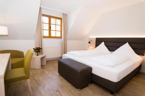 Hotel Restaurant Biberm�hle