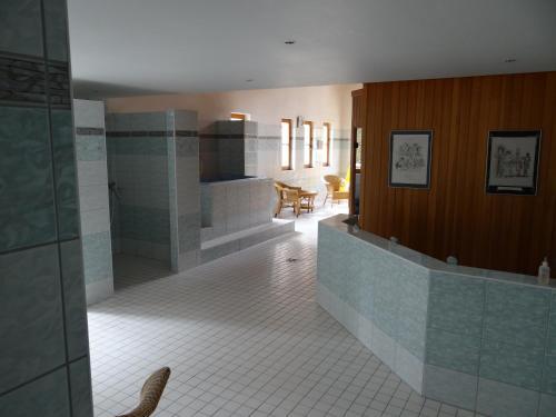 Hotel Restaurant Biberm�hle