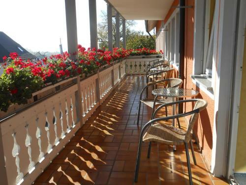 Hotel Landgasthof Sch�tzen