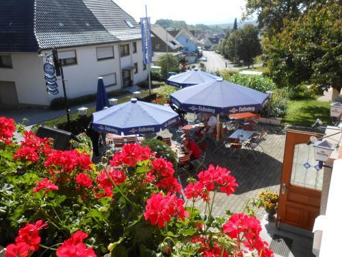 Hotel Landgasthof Sch�tzen