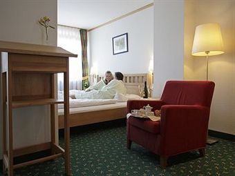 Badhotel Restaurant Stauferland